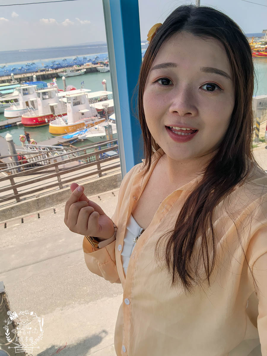 飯賣獨品海鮮熱炒店|小琉球絕美海景餐廳推薦!超多熱炒料理成為團客首選海景餐廳！