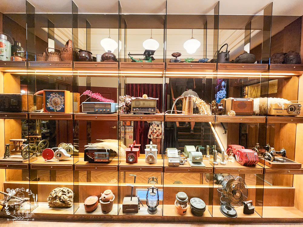 高雄老新台菜中式無菜單料理推薦|奢華高貴的懷舊裝潢超精緻!無菜單料理霸氣且銷魂! - 第14張圖 高雄老新台菜中式無菜單料理推薦|奢華高貴的懷舊裝潢超精緻!無菜單料理霸氣且銷魂!