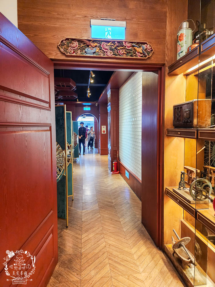 高雄老新台菜中式無菜單料理推薦|奢華高貴的懷舊裝潢超精緻!無菜單料理霸氣且銷魂! - 第15張圖 高雄老新台菜中式無菜單料理推薦|奢華高貴的懷舊裝潢超精緻!無菜單料理霸氣且銷魂!