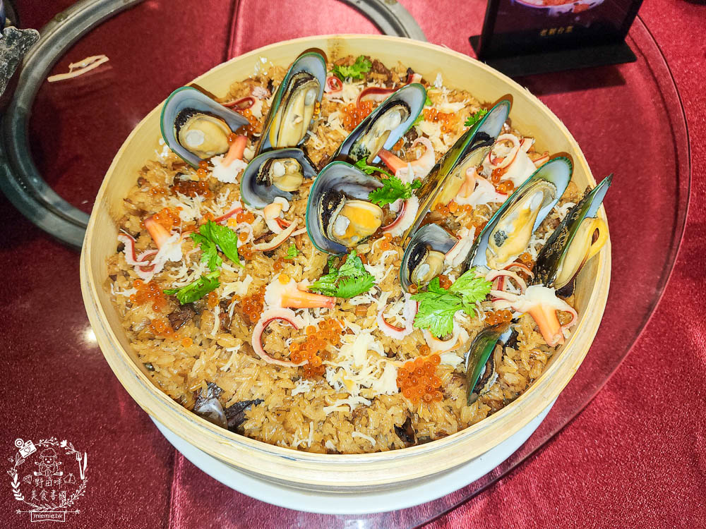 高雄老新台菜中式無菜單料理推薦|奢華高貴的懷舊裝潢超精緻!無菜單料理霸氣且銷魂! - 第27張圖 高雄老新台菜中式無菜單料理推薦|奢華高貴的懷舊裝潢超精緻!無菜單料理霸氣且銷魂!