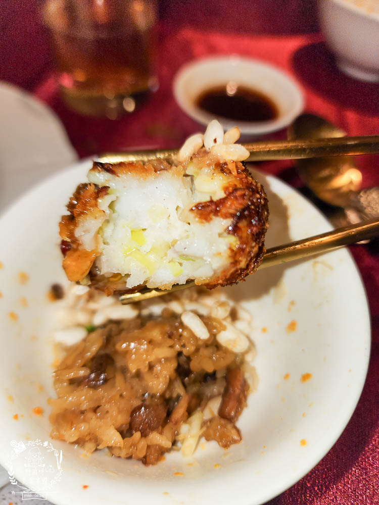 高雄老新台菜中式無菜單料理推薦|奢華高貴的懷舊裝潢超精緻!無菜單料理霸氣且銷魂! - 第38張圖 高雄老新台菜中式無菜單料理推薦|奢華高貴的懷舊裝潢超精緻!無菜單料理霸氣且銷魂!