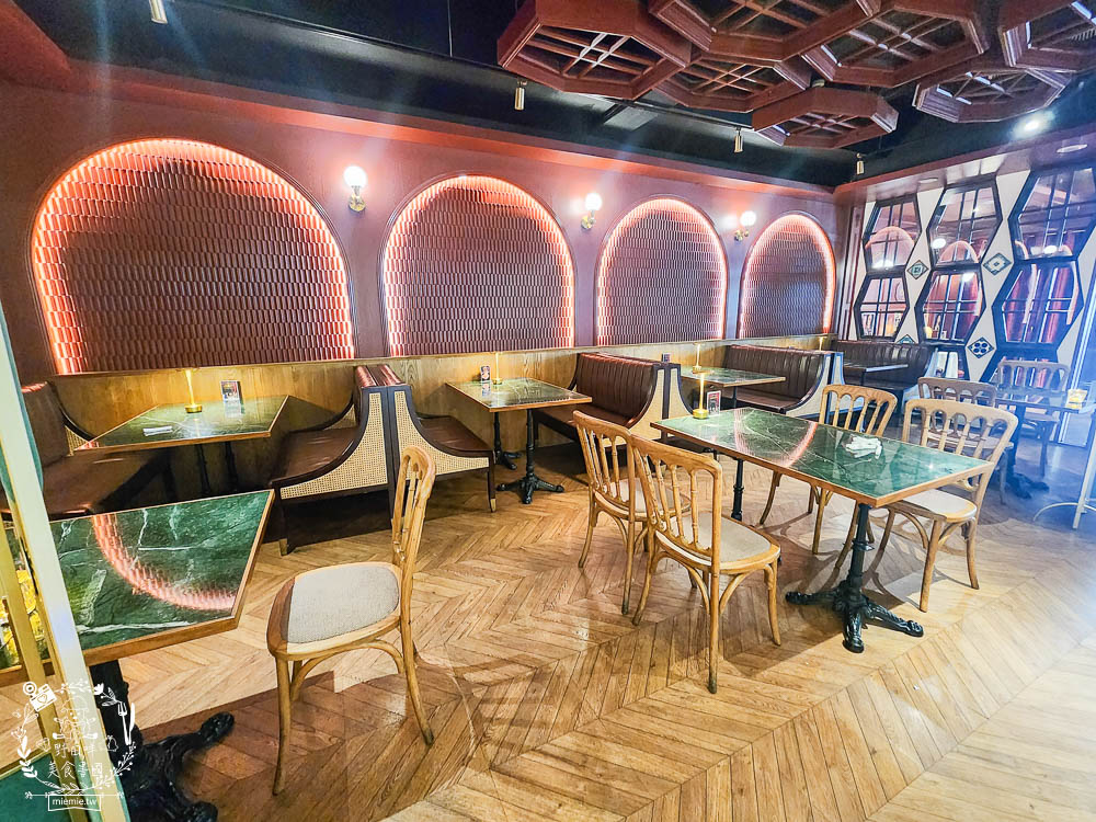 高雄老新台菜中式無菜單料理推薦|奢華高貴的懷舊裝潢超精緻!無菜單料理霸氣且銷魂! - 第10張圖 高雄老新台菜中式無菜單料理推薦|奢華高貴的懷舊裝潢超精緻!無菜單料理霸氣且銷魂!