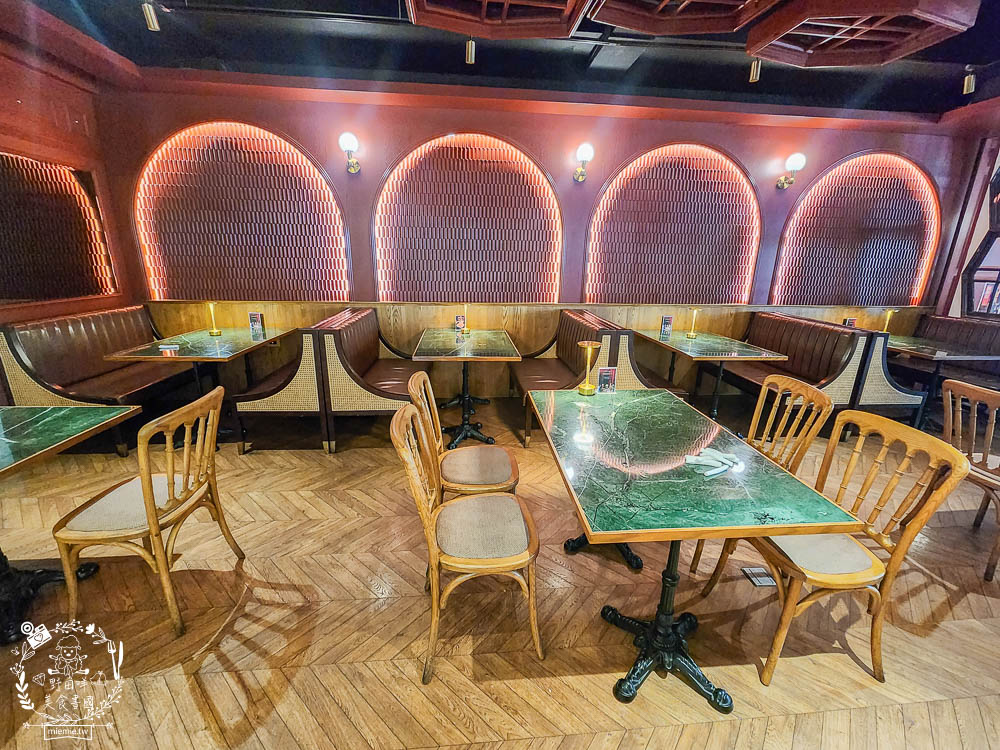 高雄老新台菜中式無菜單料理推薦|奢華高貴的懷舊裝潢超精緻!無菜單料理霸氣且銷魂! - 第11張圖 高雄老新台菜中式無菜單料理推薦|奢華高貴的懷舊裝潢超精緻!無菜單料理霸氣且銷魂!