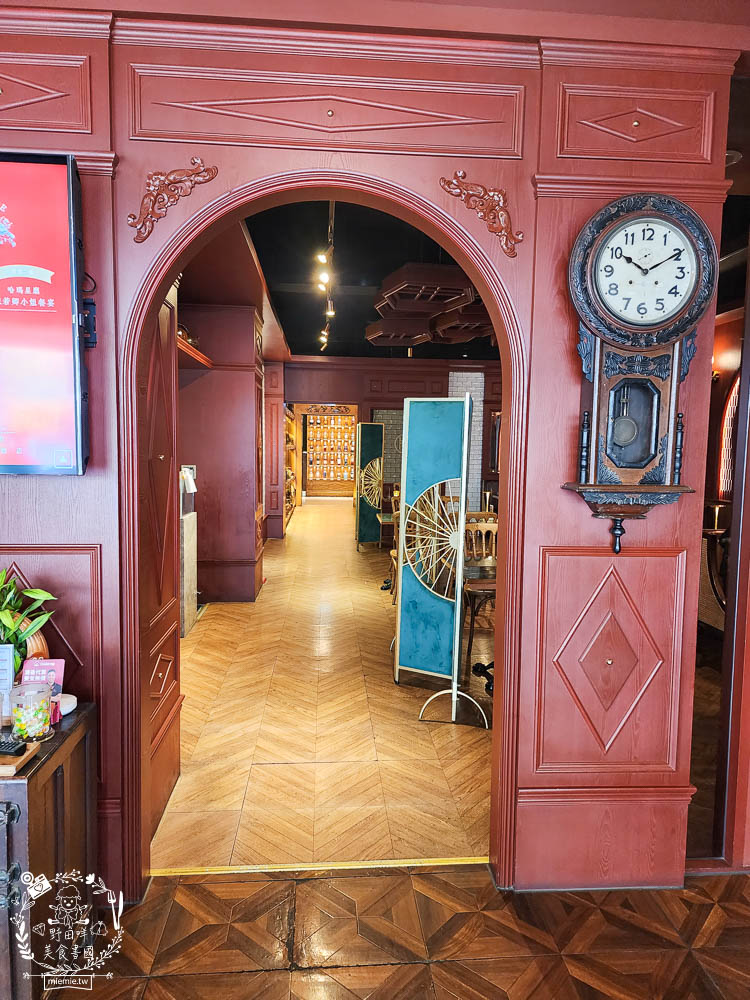 高雄老新台菜中式無菜單料理推薦|奢華高貴的懷舊裝潢超精緻!無菜單料理霸氣且銷魂! - 第7張圖 高雄老新台菜中式無菜單料理推薦|奢華高貴的懷舊裝潢超精緻!無菜單料理霸氣且銷魂!