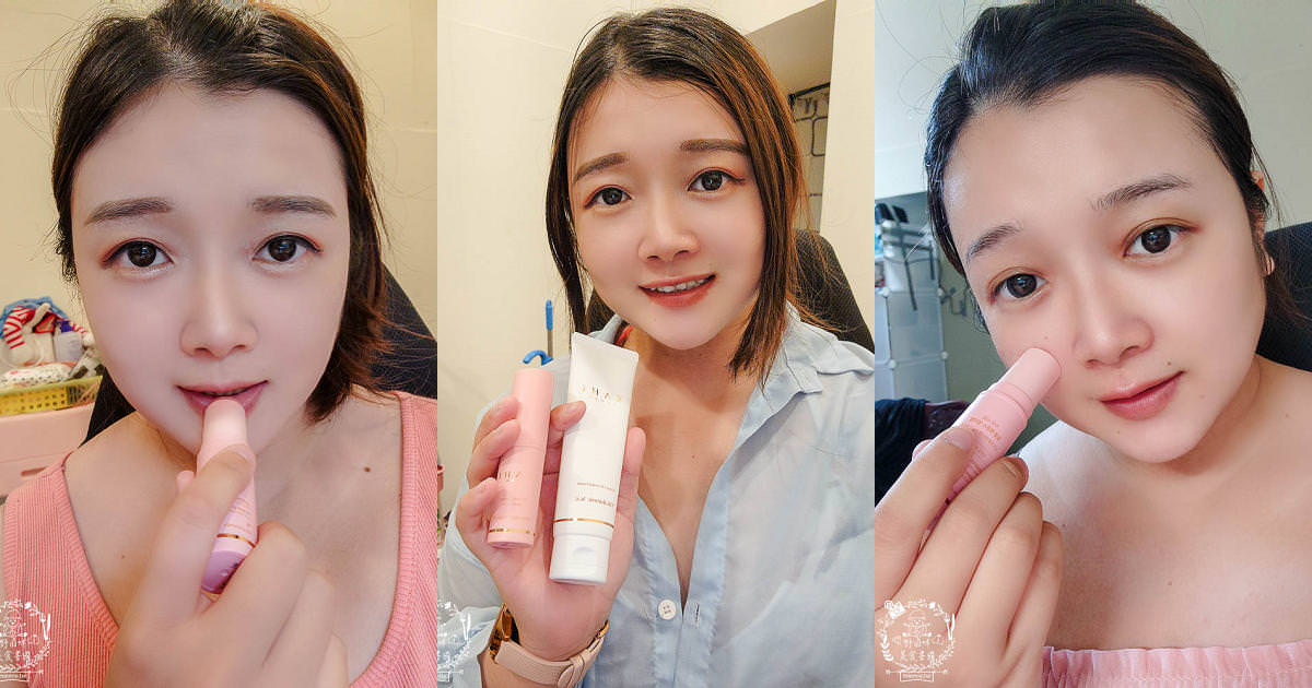 KAHI撫紋萬用棒兼保濕棒|金高銀推薦韓國1秒售出5支的小粉棒!全身上下都能使用的萬用棒!!!