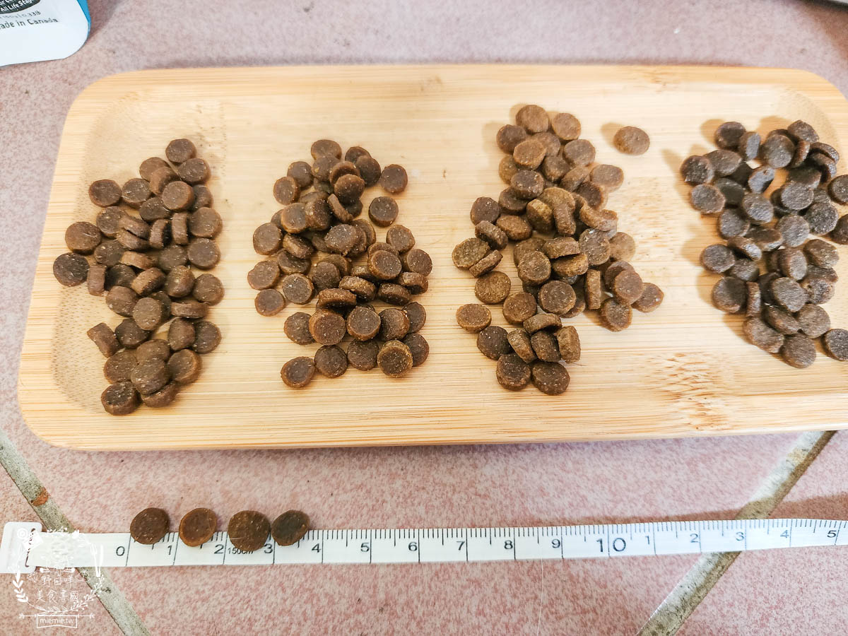 天然無穀寵糧推薦[Loveabowl囍碗海陸饗宴無穀飼料]適口性超好還有Omega 3與益生菌的營養補充