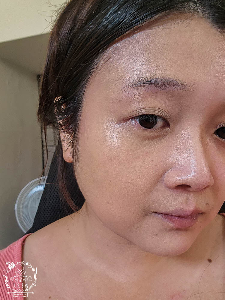 專櫃粉底液評比!油性肌膚超適合的控油持妝粉底液!炎炎夏日不脫妝的專櫃粉底液推薦!