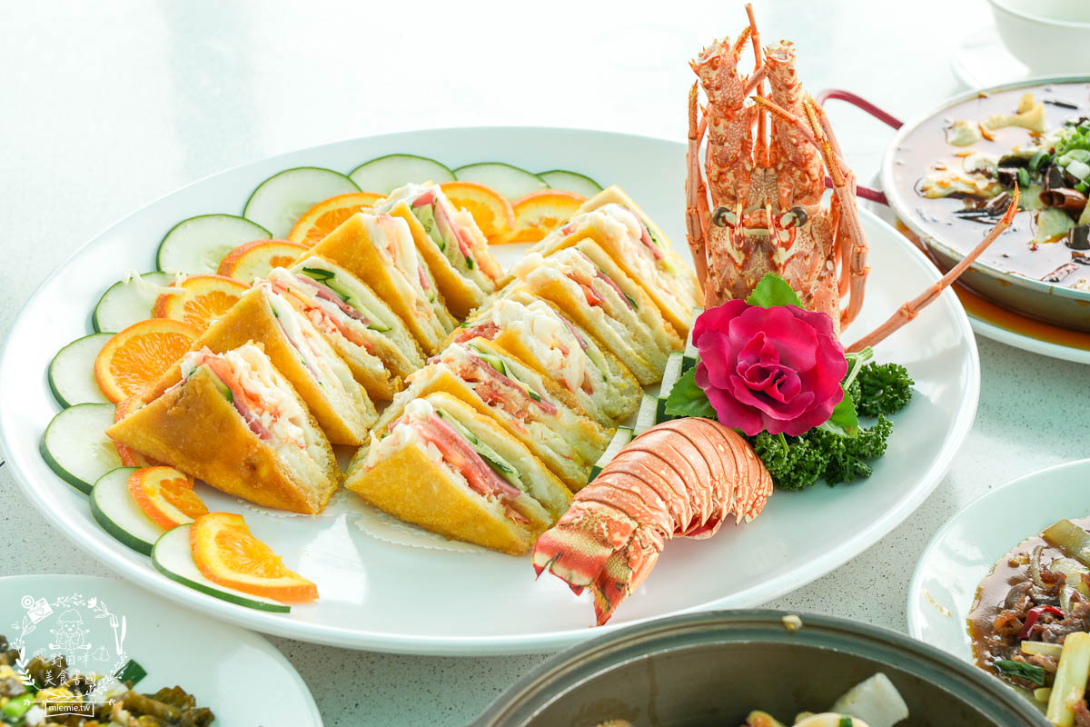 飯賣獨品海鮮熱炒店 小琉球美食餐廳推薦 47
