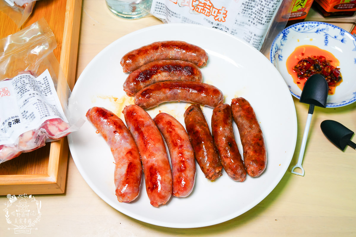 高雄水果商推薦[丞霆國際貿易有限公司]台灣超強的農守人玉荷包香腸!高雄當季水果超便宜!