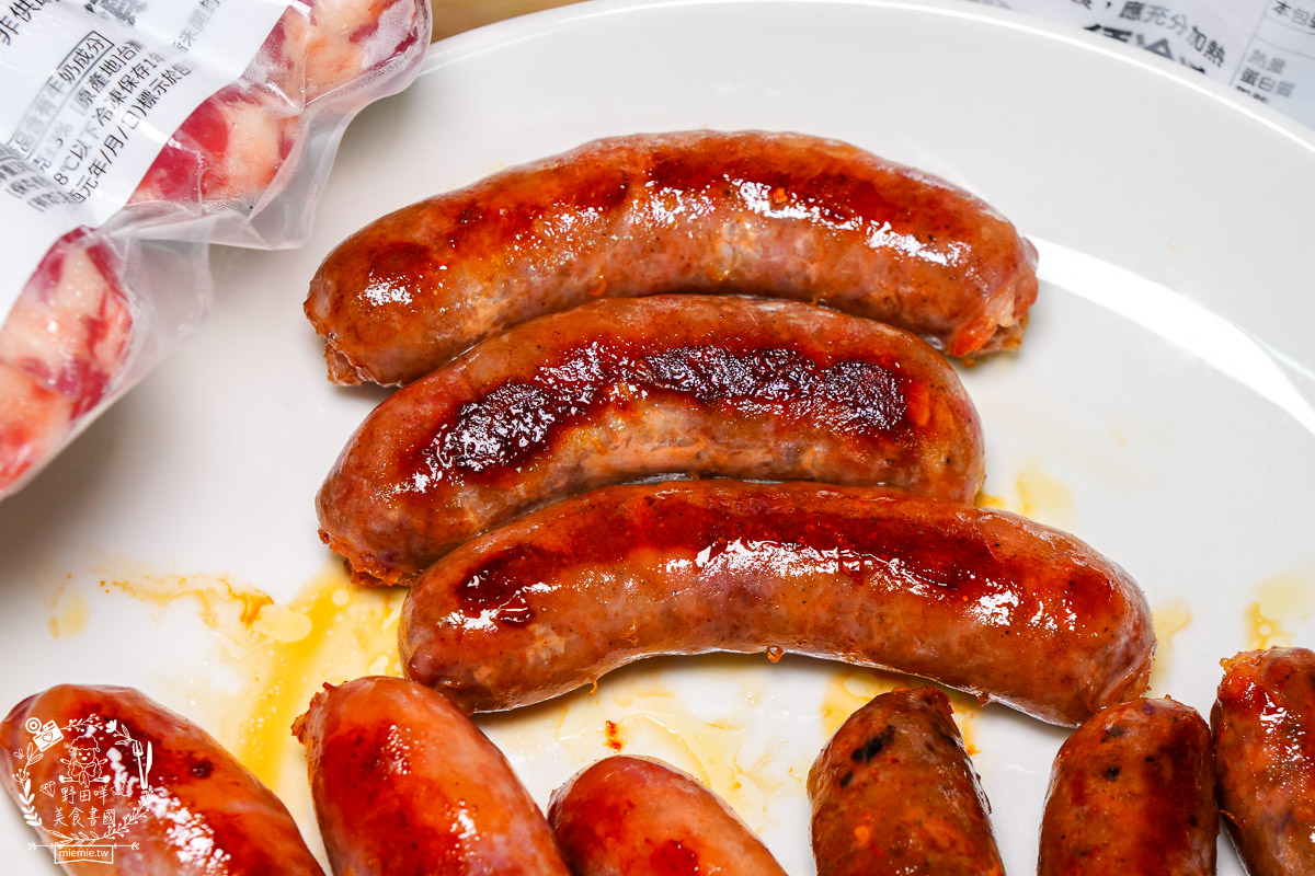 高雄水果商推薦[丞霆國際貿易有限公司]台灣超強的農守人玉荷包香腸!高雄當季水果超便宜!