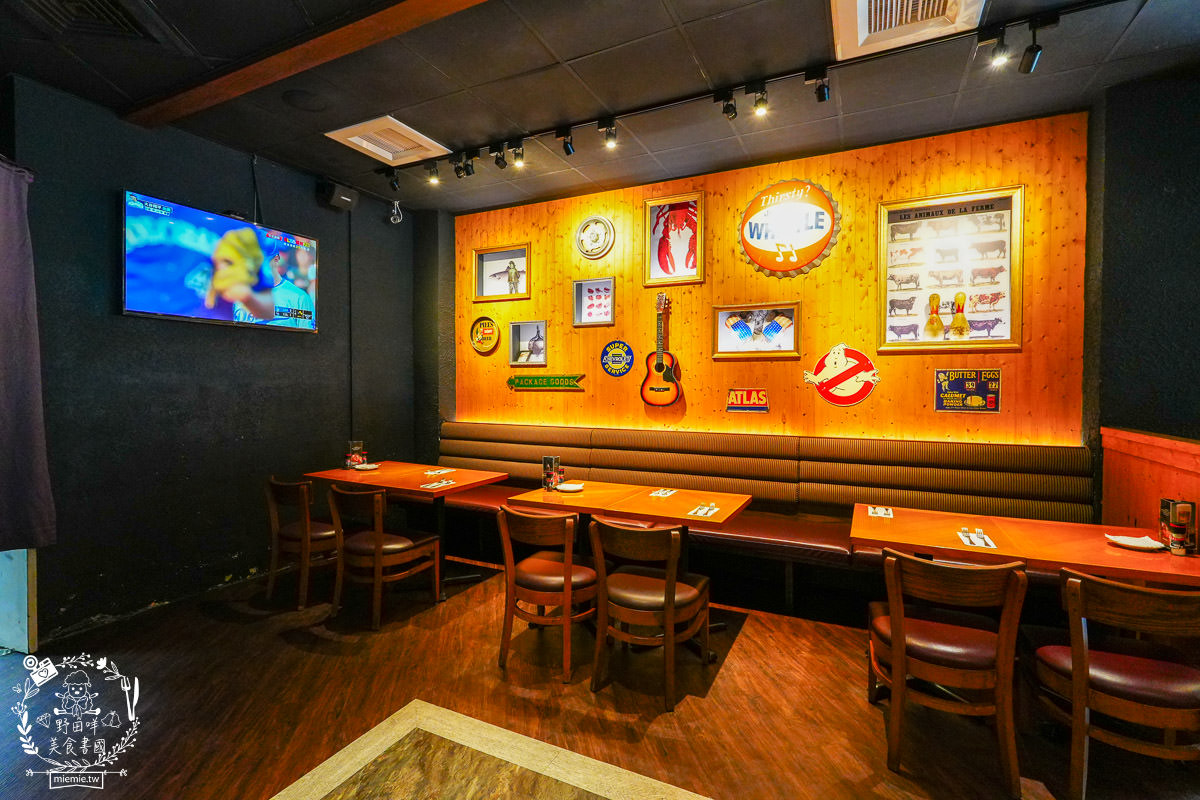 傑克兄弟牛排館高雄店|愛河邊高貴不貴美式風的精緻牛排餐廳！絕美愛河景觀靜謐又愜意！高雄生日餐廳推薦！