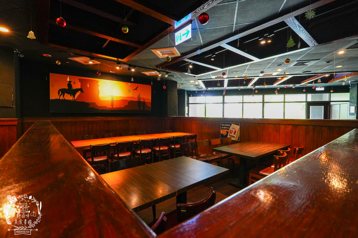 傑克兄弟牛排館高雄店|愛河邊高貴不貴美式風的精緻牛排餐廳！絕美愛河景觀靜謐又愜意！高雄生日餐廳推薦！