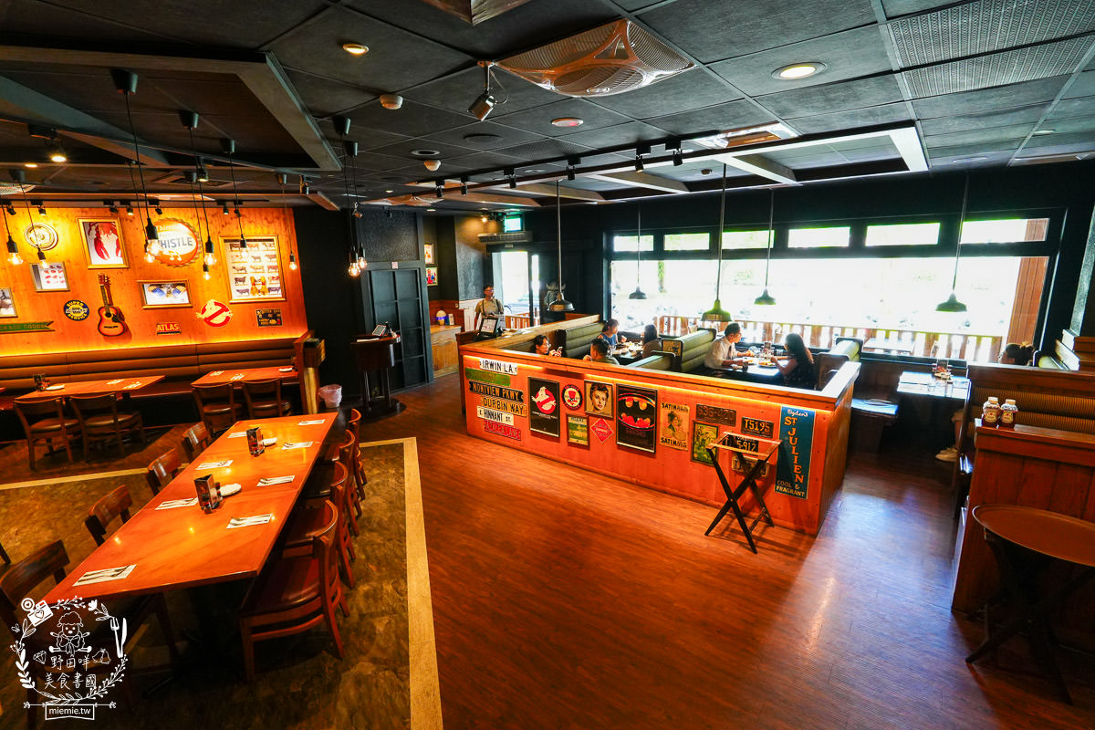 傑克兄弟牛排館高雄店|愛河邊高貴不貴美式風的精緻牛排餐廳！絕美愛河景觀靜謐又愜意！高雄生日餐廳推薦！