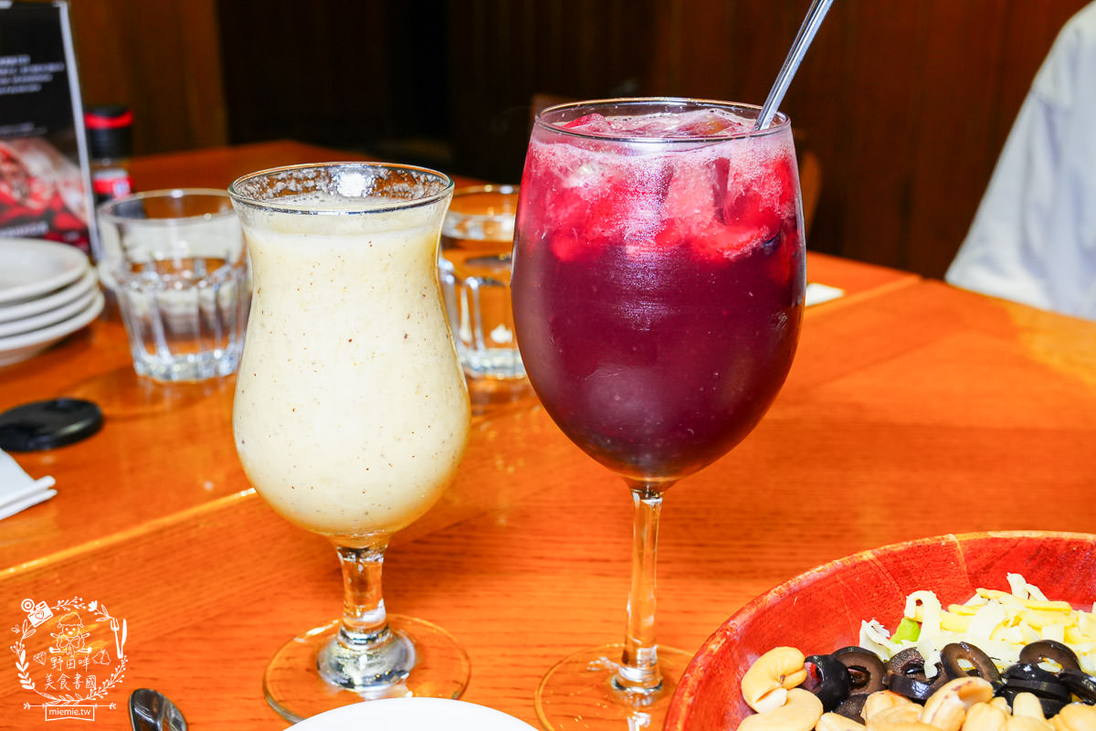 傑克兄弟牛排館高雄店|愛河邊高貴不貴美式風的精緻牛排餐廳！絕美愛河景觀靜謐又愜意！高雄生日餐廳推薦！