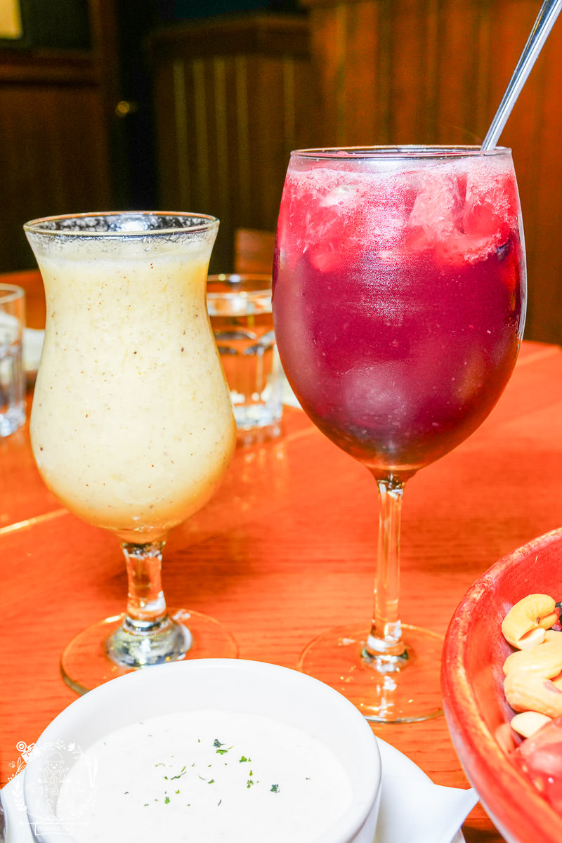 傑克兄弟牛排館高雄店|愛河邊高貴不貴美式風的精緻牛排餐廳！絕美愛河景觀靜謐又愜意！高雄生日餐廳推薦！