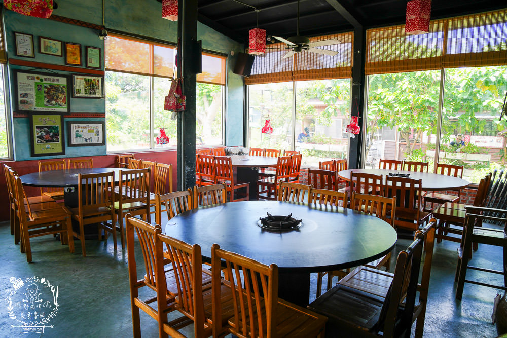 櫻の田野養生休閒農莊|超繽紛的野菜自助吧吃到飽！還有多種主餐跟飲料吧無限供應！
