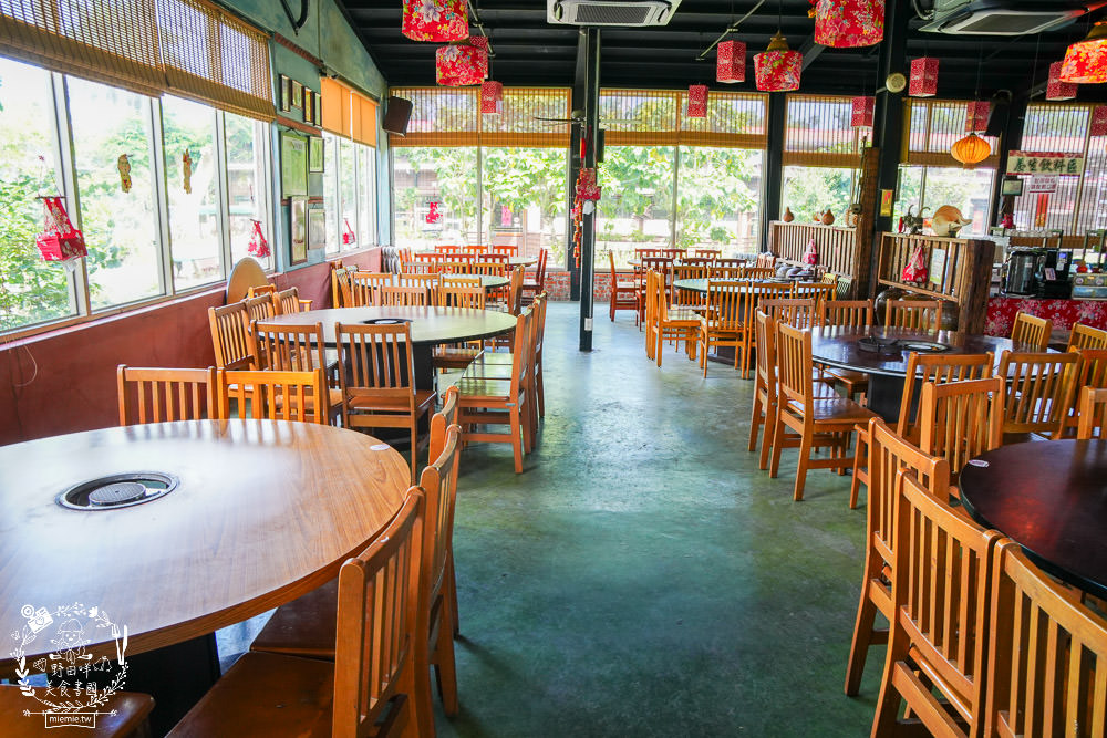 櫻の田野養生休閒農莊|超繽紛的野菜自助吧吃到飽！還有多種主餐跟飲料吧無限供應！