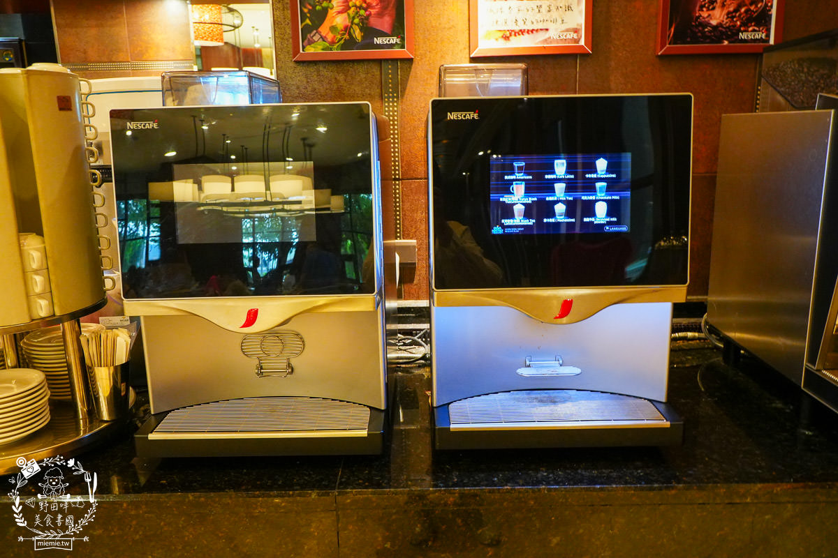 花蓮福容大飯店早餐菜色介紹！超豐富的中西式自助早餐飽到天靈蓋！