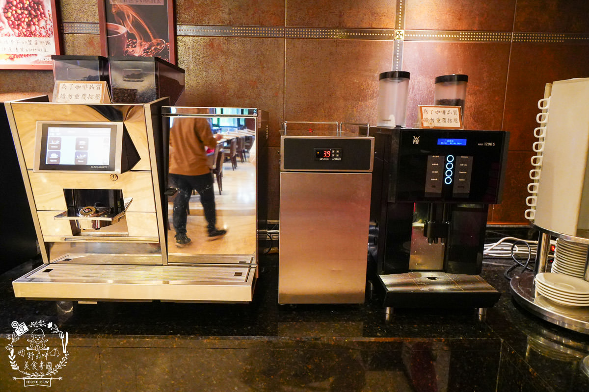 花蓮福容大飯店早餐菜色介紹！超豐富的中西式自助早餐飽到天靈蓋！