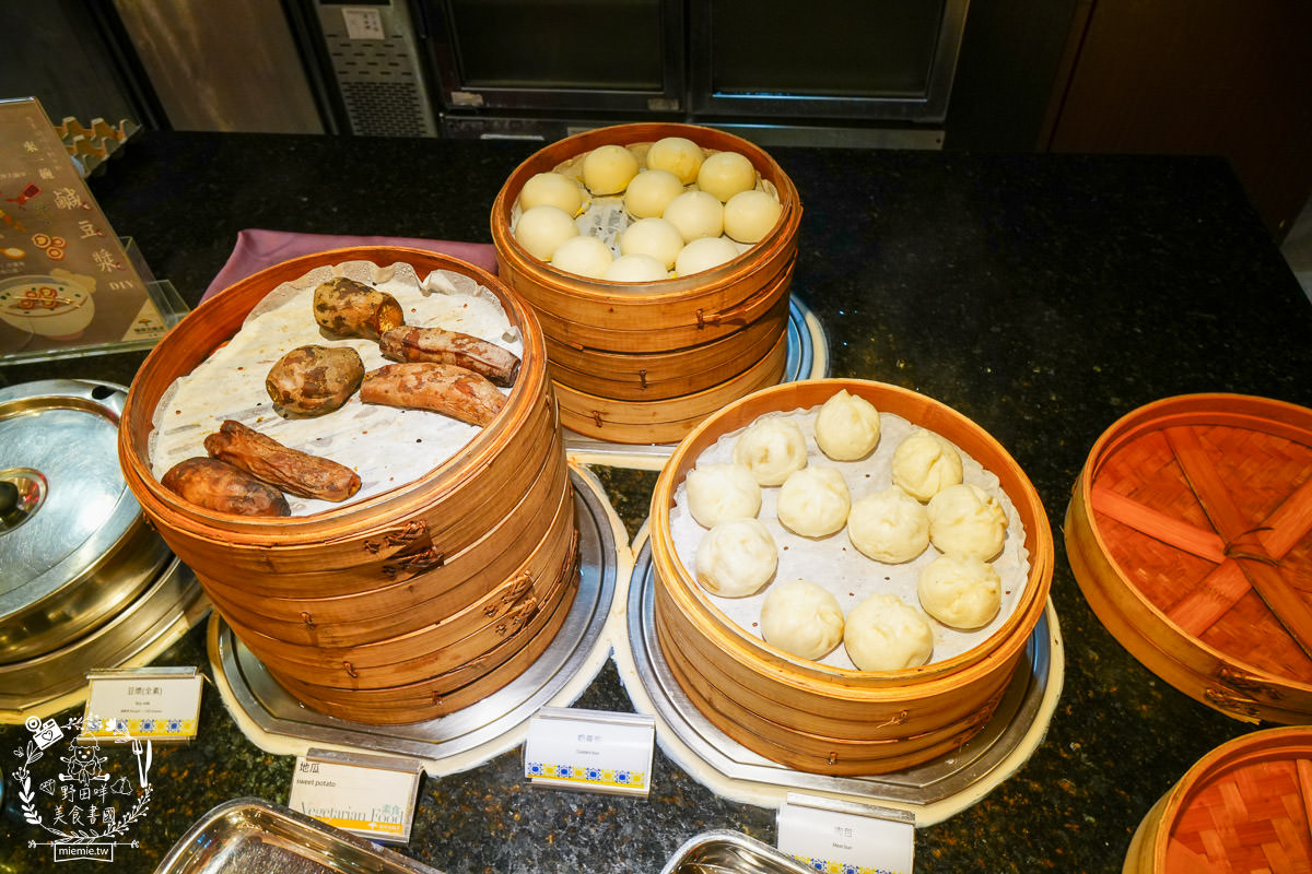 花蓮福容大飯店早餐菜色介紹！超豐富的中西式自助早餐飽到天靈蓋！