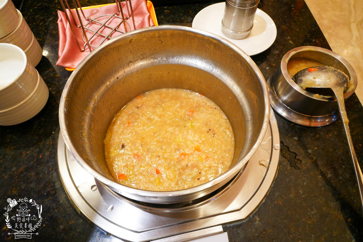 花蓮福容大飯店早餐菜色介紹！超豐富的中西式自助早餐飽到天靈蓋！