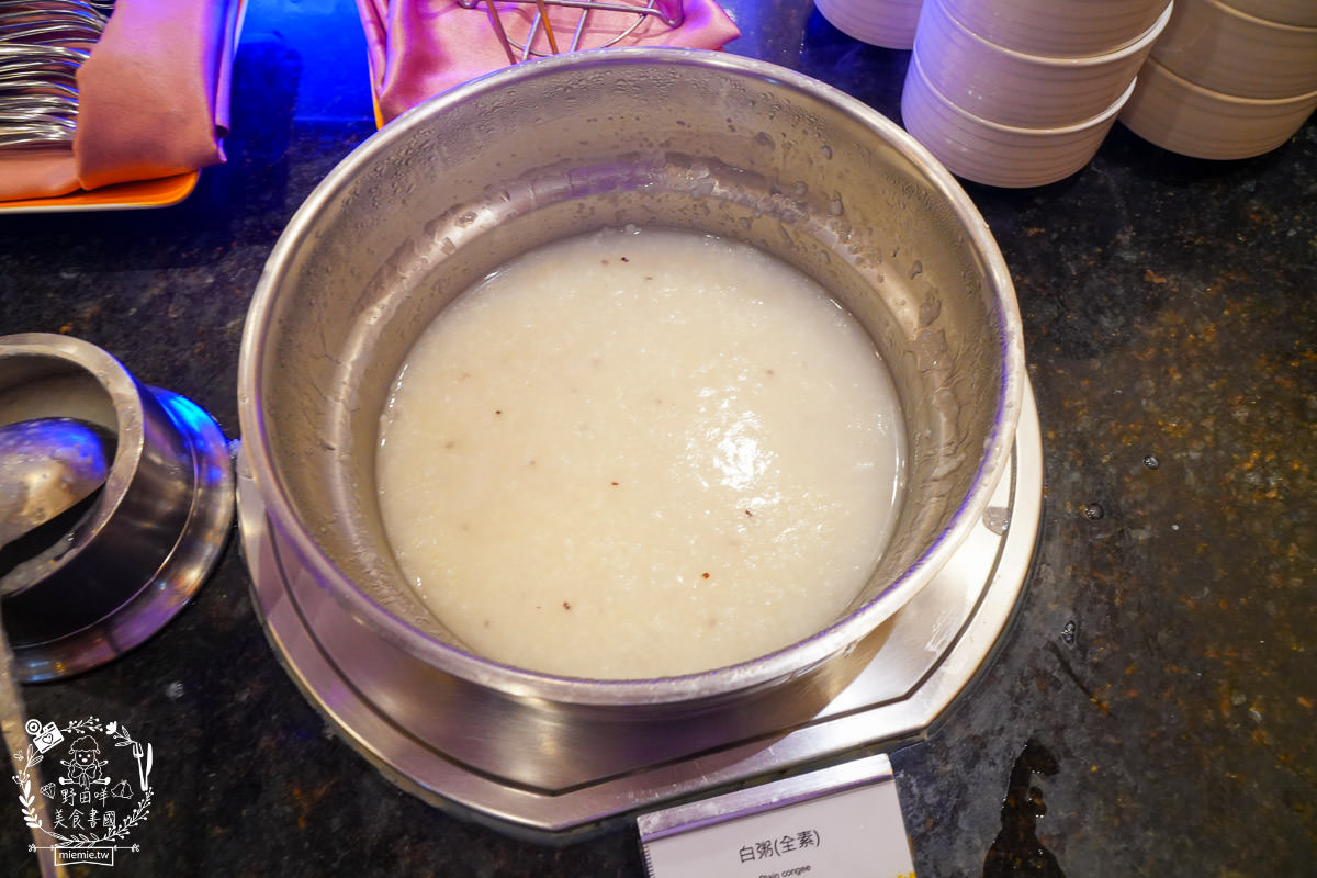 花蓮福容大飯店早餐菜色介紹！超豐富的中西式自助早餐飽到天靈蓋！