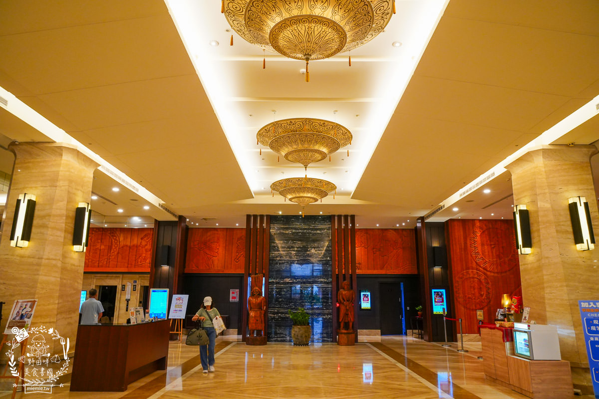 花蓮飯店推薦[福容大飯店]絕美景觀和洋客房可以觀賞花蓮日出!樂齡專案免費櫻田野養生鍋+a2 水岸園區遊湖券！