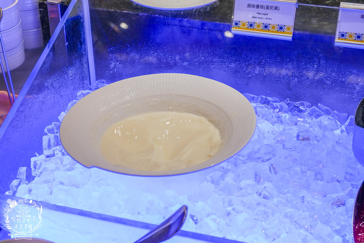 花蓮福容大飯店早餐菜色介紹！超豐富的中西式自助早餐飽到天靈蓋！