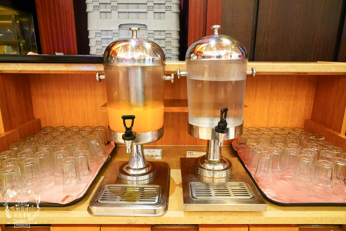 花蓮福容大飯店早餐菜色介紹！超豐富的中西式自助早餐飽到天靈蓋！