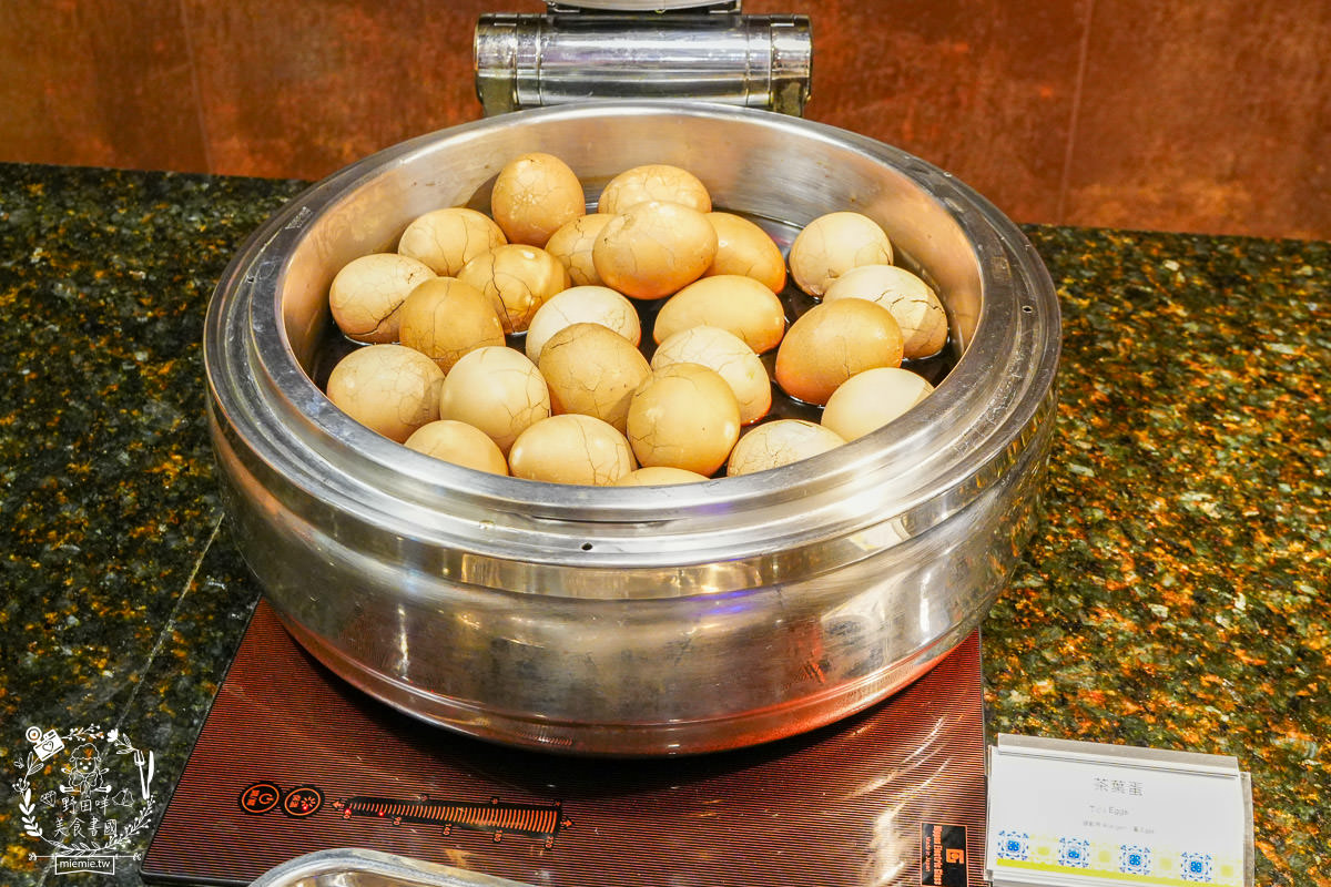 花蓮福容大飯店早餐菜色介紹！超豐富的中西式自助早餐飽到天靈蓋！