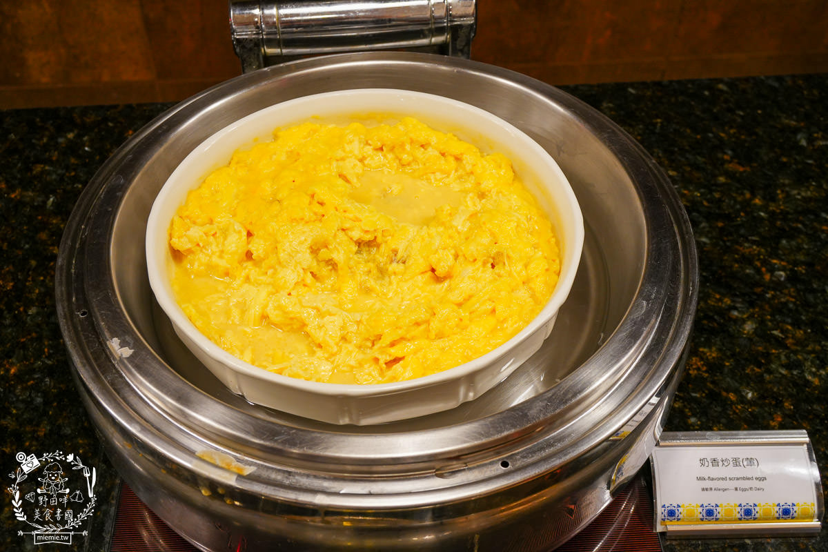 花蓮福容大飯店早餐菜色介紹！超豐富的中西式自助早餐飽到天靈蓋！