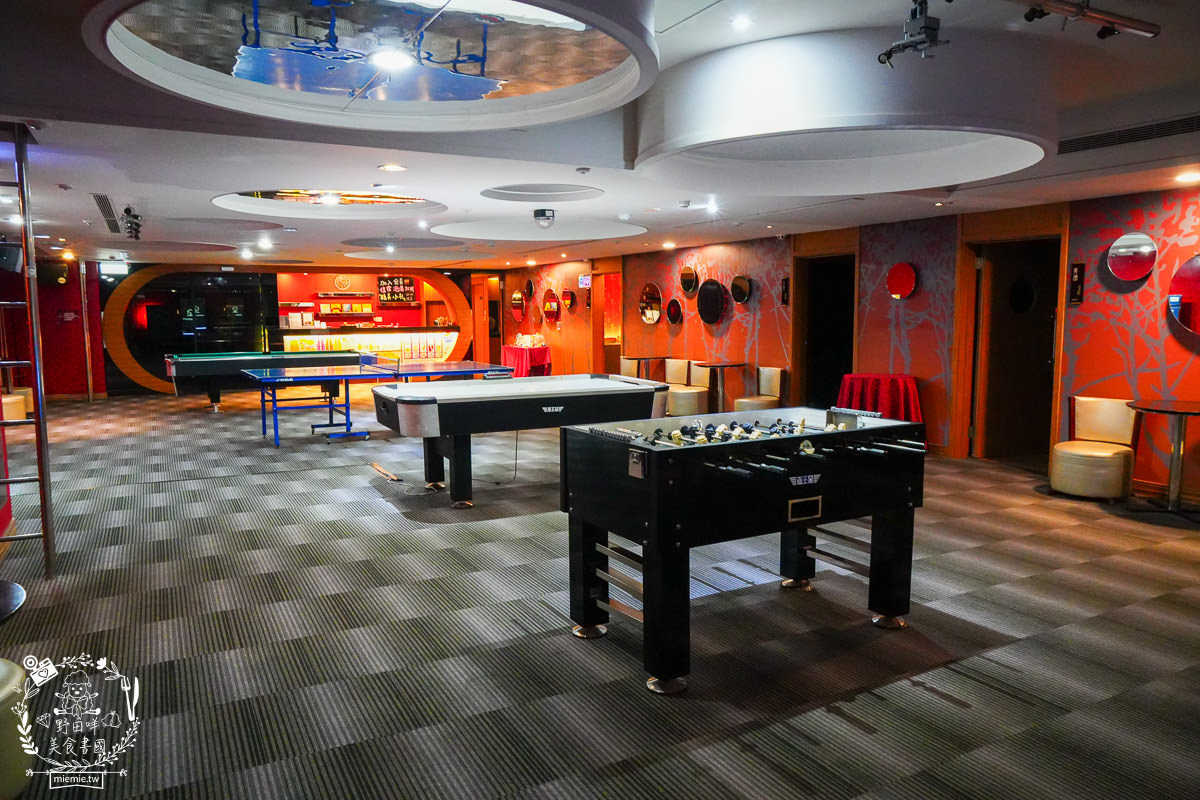 花蓮飯店推薦[福容大飯店]絕美景觀和洋客房可以觀賞花蓮日出!樂齡專案免費櫻田野養生鍋+a2 水岸園區遊湖券！