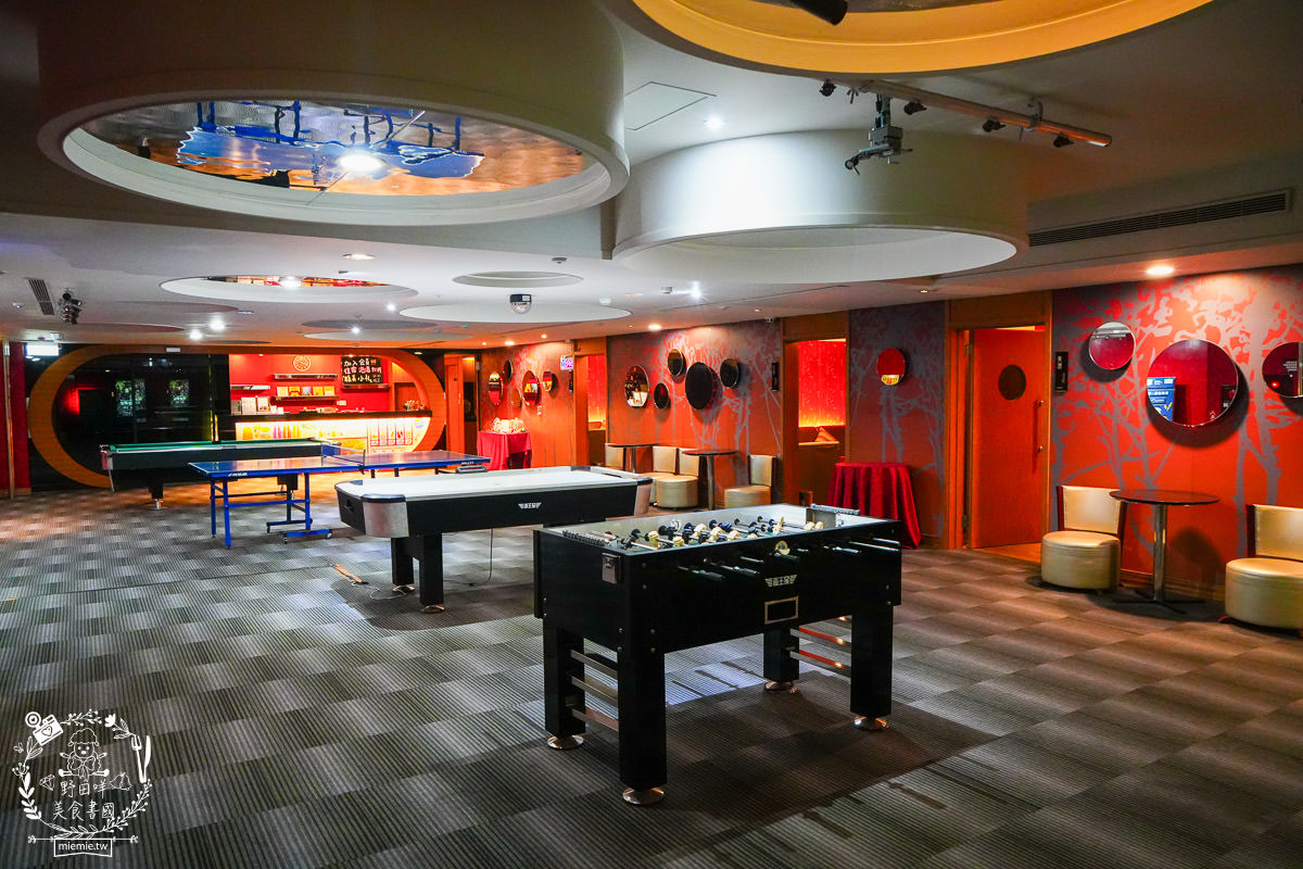 花蓮飯店推薦[福容大飯店]絕美景觀和洋客房可以觀賞花蓮日出!樂齡專案免費櫻田野養生鍋+a2 水岸園區遊湖券！