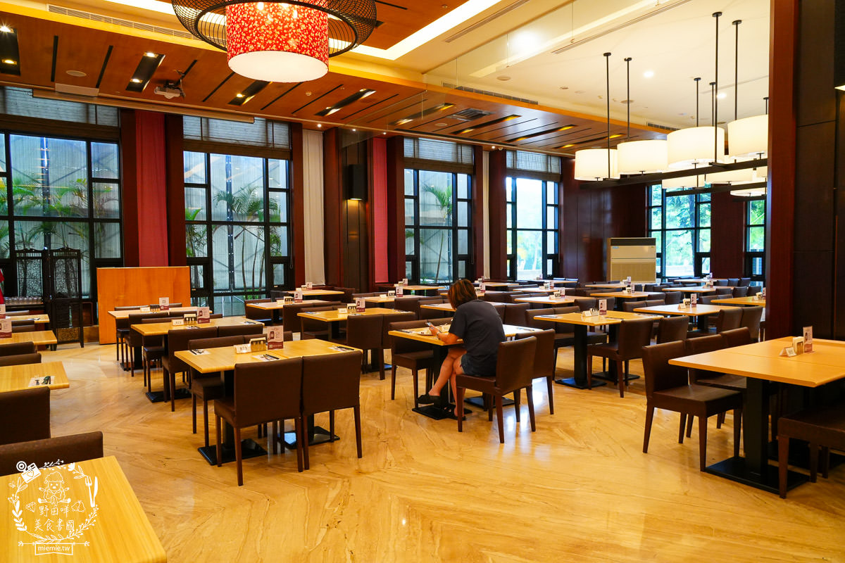 花蓮福容大飯店早餐菜色介紹！超豐富的中西式自助早餐飽到天靈蓋！