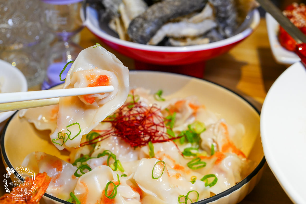 高雄首間稚人酸菜魚就在美術館附近!高達80%食材都來自中國!大受好評的菠蘿酸菜魚不吃辣必推!