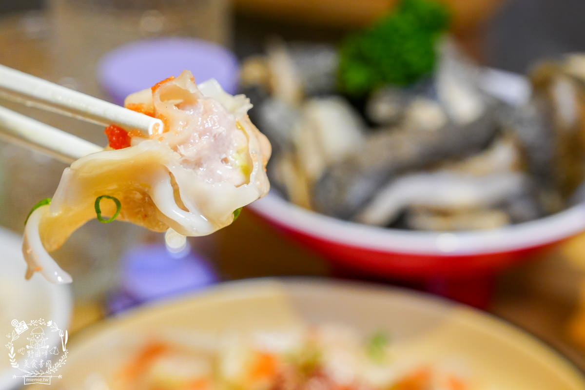 高雄首間稚人酸菜魚就在美術館附近!高達80%食材都來自中國!大受好評的菠蘿酸菜魚不吃辣必推!