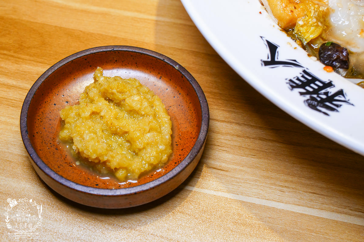 高雄首間稚人酸菜魚就在美術館附近!高達80%食材都來自中國!大受好評的菠蘿酸菜魚不吃辣必推!