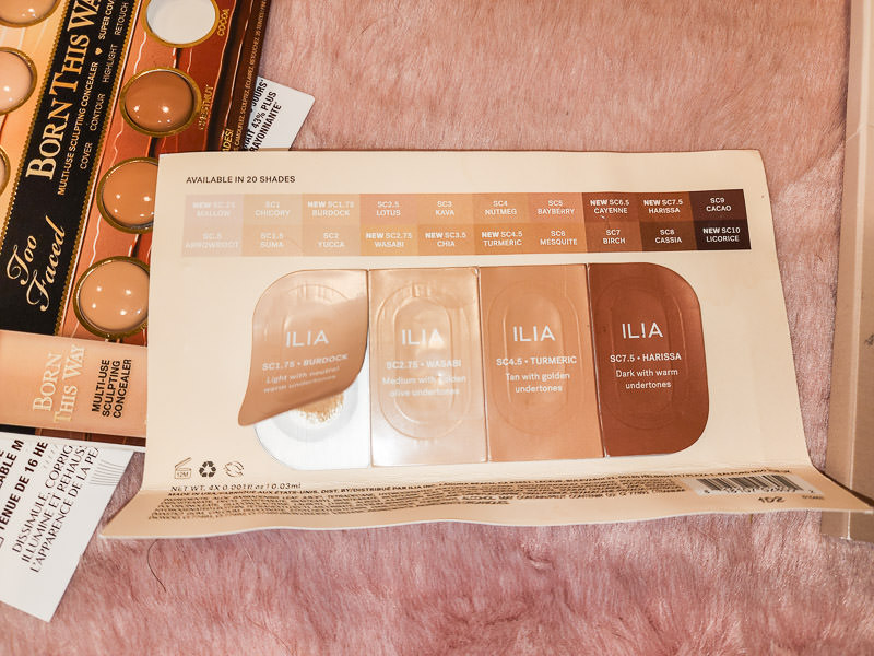 2024遮瑕膏推薦評比！13款超厲害的專櫃開架遮瑕膏實測評比!