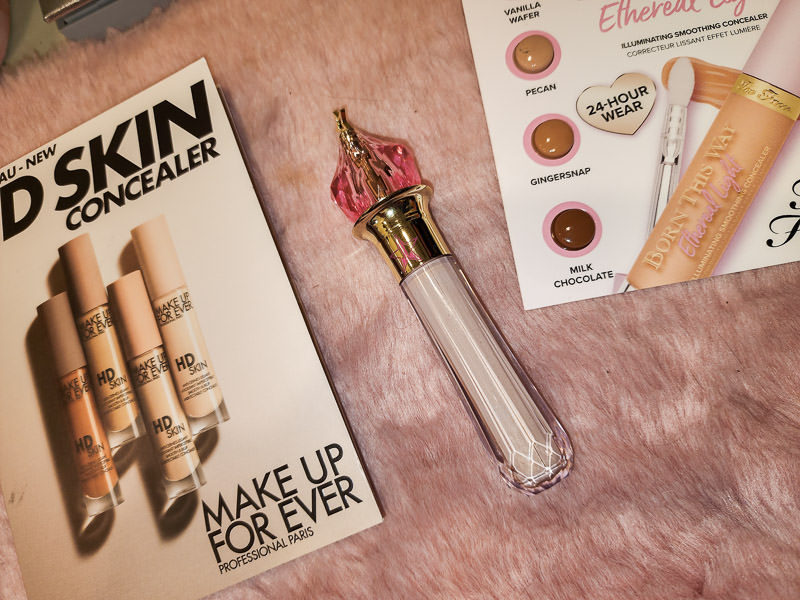 2024遮瑕膏推薦評比！13款超厲害的專櫃開架遮瑕膏實測評比!