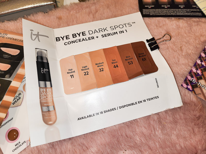 2024遮瑕膏推薦評比！13款超厲害的專櫃開架遮瑕膏實測評比!