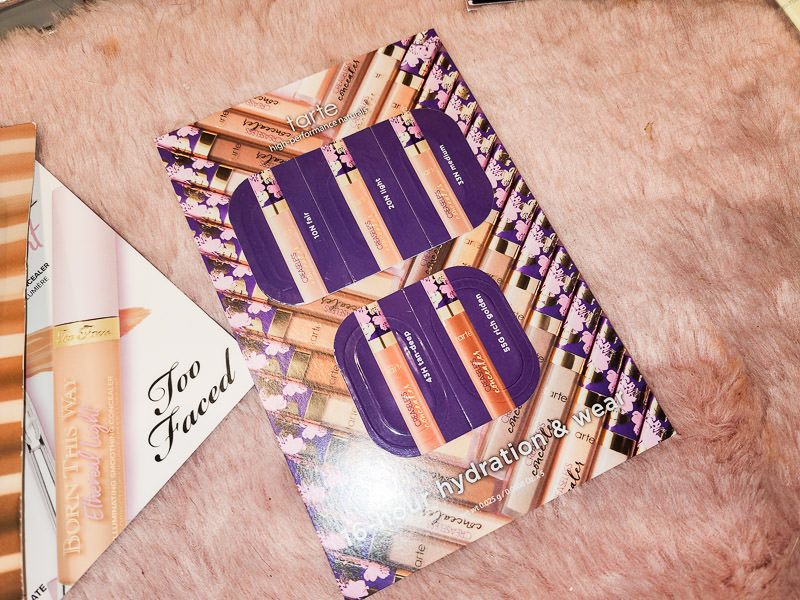 2024遮瑕膏推薦評比！13款超厲害的專櫃開架遮瑕膏實測評比!