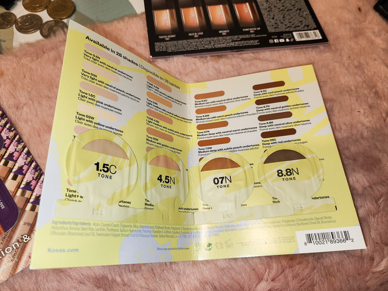 2024遮瑕膏推薦評比！13款超厲害的專櫃開架遮瑕膏實測評比!