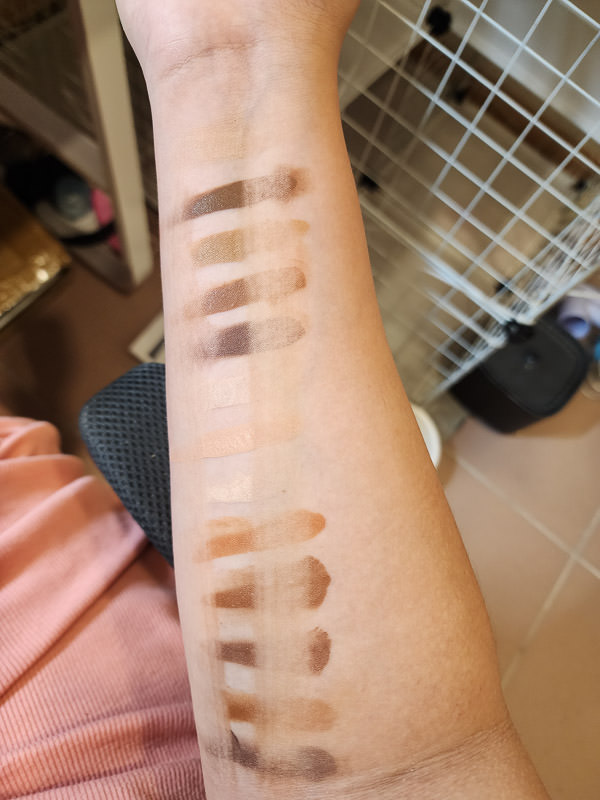 2024遮瑕膏推薦評比！13款超厲害的專櫃開架遮瑕膏實測評比!