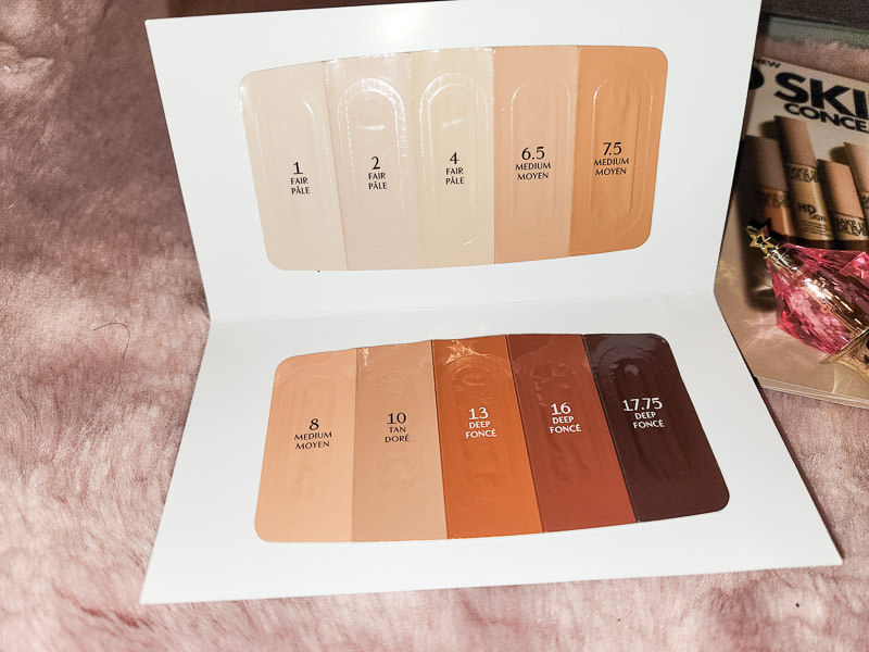 2024遮瑕膏推薦評比！13款超厲害的專櫃開架遮瑕膏實測評比!