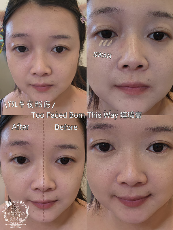 2024遮瑕膏推薦評比！13款超厲害的專櫃開架遮瑕膏實測評比!