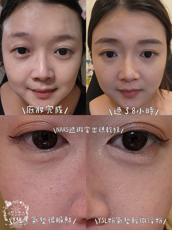 2024遮瑕膏推薦評比！13款超厲害的專櫃開架遮瑕膏實測評比!