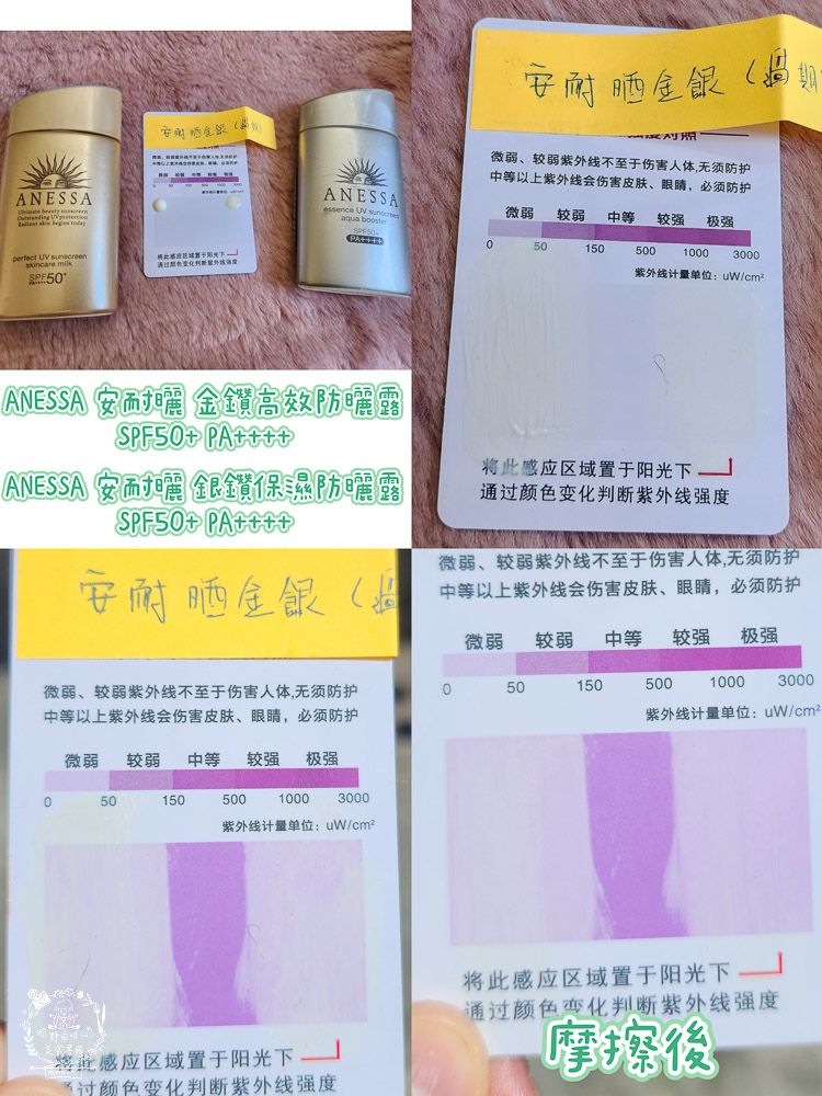 2024防曬推薦!18款妝前防曬、身體防曬乳、臉部防曬乳推薦！還有超強的防曬實測與防曬秘訣！