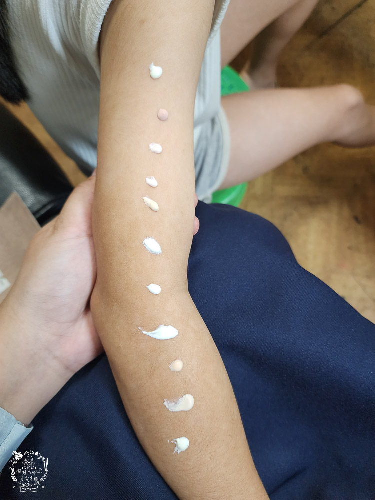 2024防曬推薦!18款妝前防曬、身體防曬乳、臉部防曬乳推薦！還有超強的防曬實測與防曬秘訣！