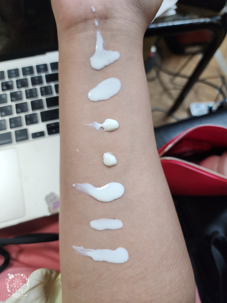 2024防曬推薦!18款妝前防曬、身體防曬乳、臉部防曬乳推薦！還有超強的防曬實測與防曬秘訣！