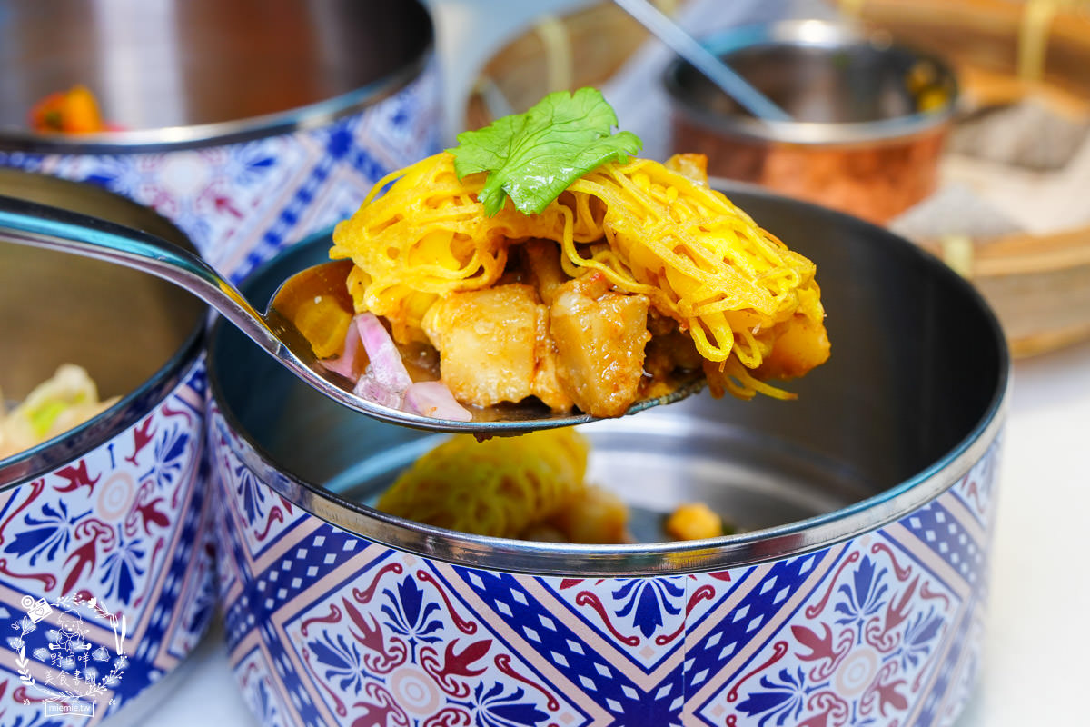 HAWKER 好客南洋餐廳高雄洲際酒店|超浪漫的網美南洋下午茶!奢華高貴的精緻下午茶甜點! - 第27張圖 HAWKER 好客南洋餐廳高雄洲際酒店|超浪漫的網美南洋下午茶!奢華高貴的精緻下午茶甜點!